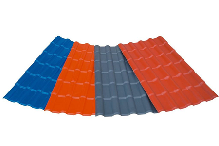 100平方鋪樹(shù)脂瓦要多少錢(qián)?平改坡的樹(shù)脂瓦是怎樣安裝的? 100平方鋪樹(shù)脂瓦要多少錢(qián)?平改坡的樹(shù)脂瓦是怎樣安裝的?