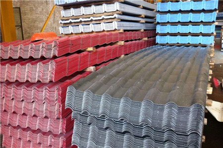 100平方鋪樹(shù)脂瓦要多少錢(qián)?平改坡的樹(shù)脂瓦是怎樣安裝的? 100平方鋪樹(shù)脂瓦要多少錢(qián)?平改坡的樹(shù)脂瓦是怎樣安裝的?